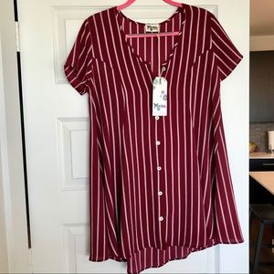 Show Me Your Mumu Dress